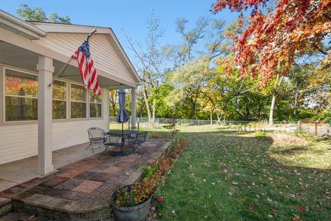 Tiny photo for 602 Norton Avenue, Joliet, IL 60432 (MLS # 12507739)