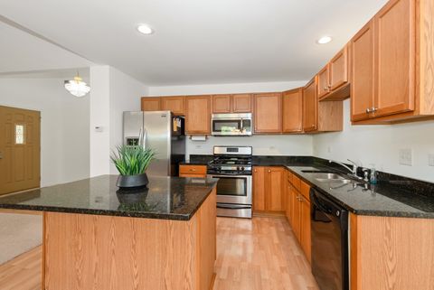 Tiny photo for 602 Norton Avenue, Joliet, IL 60432 (MLS # 12507739)