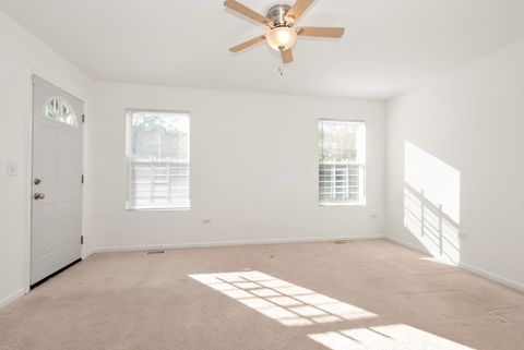 Tiny photo for 602 Norton Avenue, Joliet, IL 60432 (MLS # 12507739)