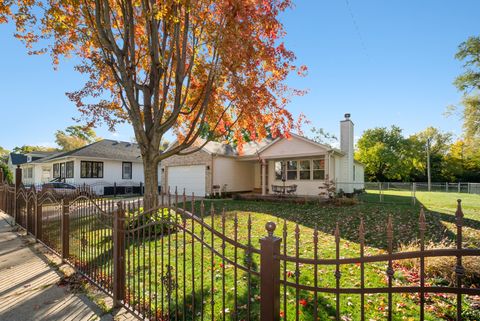 Tiny photo for 602 Norton Avenue, Joliet, IL 60432 (MLS # 12507739)