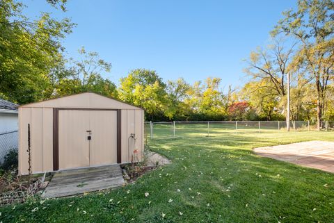 Tiny photo for 602 Norton Avenue, Joliet, IL 60432 (MLS # 12507739)