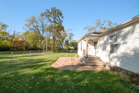 Tiny photo for 602 Norton Avenue, Joliet, IL 60432 (MLS # 12507739)