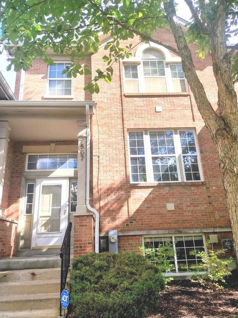 Tiny photo for 7507 Frontage Road, Skokie, IL 60077 (MLS # 12492800)