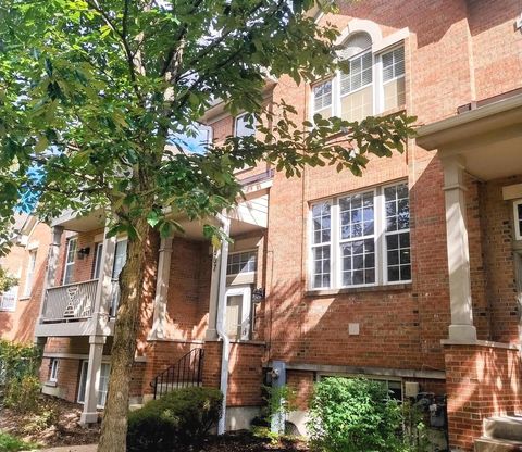 Photo of 7507 Frontage Road, Skokie, IL 60077 (MLS # 12492800)
