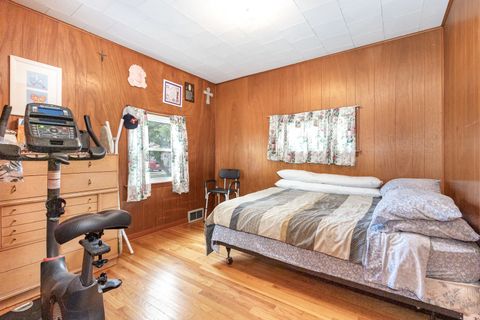 Tiny photo for 61 S Union Street, Aurora, IL 60505 (MLS # 12493931)