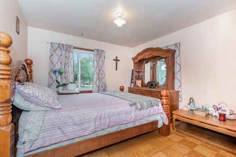 Tiny photo for 61 S Union Street, Aurora, IL 60505 (MLS # 12493931)