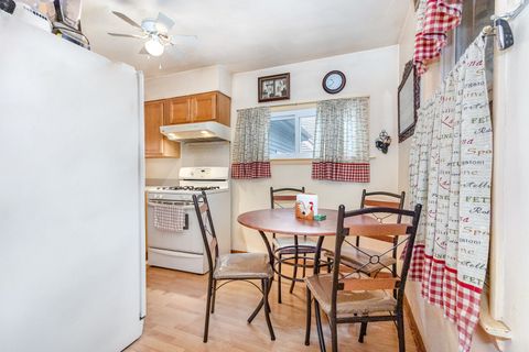 Tiny photo for 61 S Union Street, Aurora, IL 60505 (MLS # 12493931)