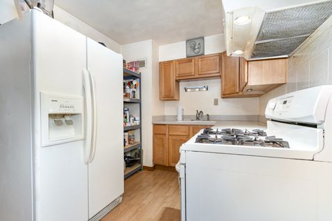 Tiny photo for 61 S Union Street, Aurora, IL 60505 (MLS # 12493931)