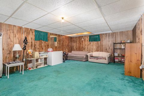 Tiny photo for 61 S Union Street, Aurora, IL 60505 (MLS # 12493931)