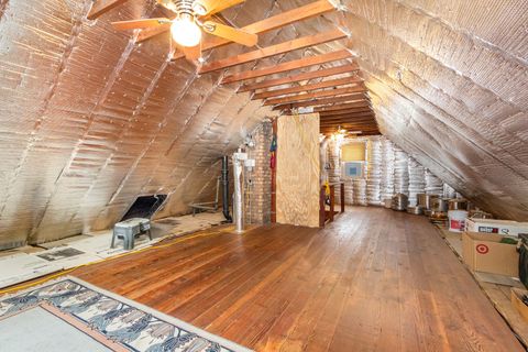 Tiny photo for 61 S Union Street, Aurora, IL 60505 (MLS # 12493931)