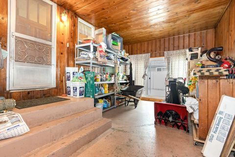 Tiny photo for 61 S Union Street, Aurora, IL 60505 (MLS # 12493931)