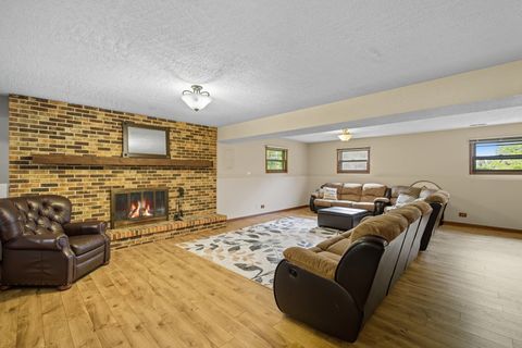 Tiny photo for 26587 N Cherrywood Lane, Wauconda, IL 60084 (MLS # 12478446)