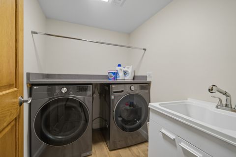 Tiny photo for 26587 N Cherrywood Lane, Wauconda, IL 60084 (MLS # 12478446)