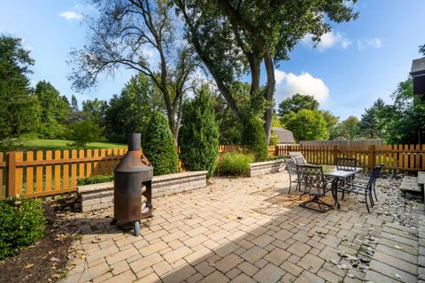 Tiny photo for 26587 N Cherrywood Lane, Wauconda, IL 60084 (MLS # 12478446)