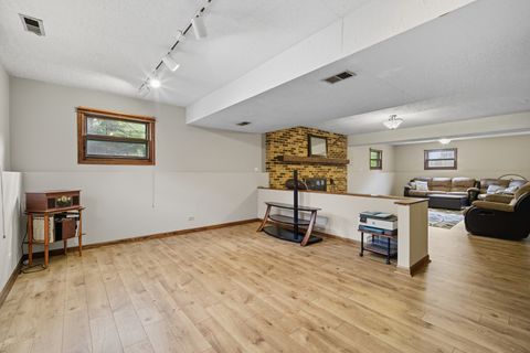 Tiny photo for 26587 N Cherrywood Lane, Wauconda, IL 60084 (MLS # 12478446)