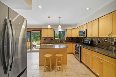 Tiny photo for 26587 N Cherrywood Lane, Wauconda, IL 60084 (MLS # 12478446)