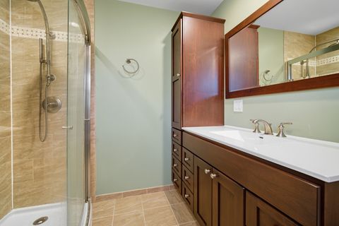 Tiny photo for 26587 N Cherrywood Lane, Wauconda, IL 60084 (MLS # 12478446)