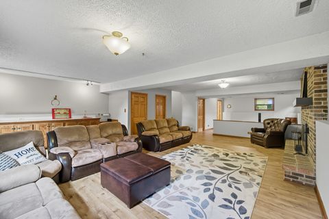 Tiny photo for 26587 N Cherrywood Lane, Wauconda, IL 60084 (MLS # 12478446)