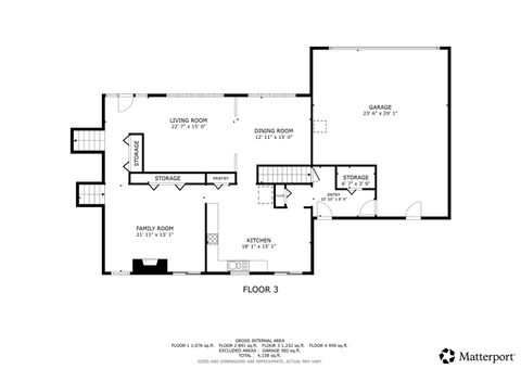 Tiny photo for 26587 N Cherrywood Lane, Wauconda, IL 60084 (MLS # 12478446)
