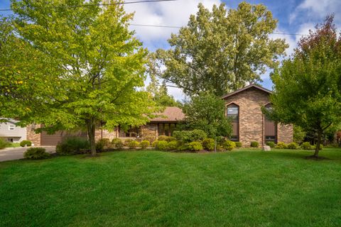 Tiny photo for 26587 N Cherrywood Lane, Wauconda, IL 60084 (MLS # 12478446)