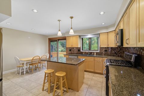 Tiny photo for 26587 N Cherrywood Lane, Wauconda, IL 60084 (MLS # 12478446)