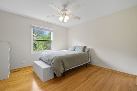 Tiny photo for 26587 N Cherrywood Lane, Wauconda, IL 60084 (MLS # 12478446)