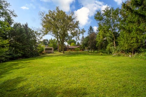 Tiny photo for 26587 N Cherrywood Lane, Wauconda, IL 60084 (MLS # 12478446)