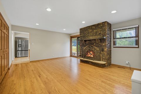 Tiny photo for 26587 N Cherrywood Lane, Wauconda, IL 60084 (MLS # 12478446)