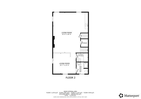 Tiny photo for 26587 N Cherrywood Lane, Wauconda, IL 60084 (MLS # 12478446)
