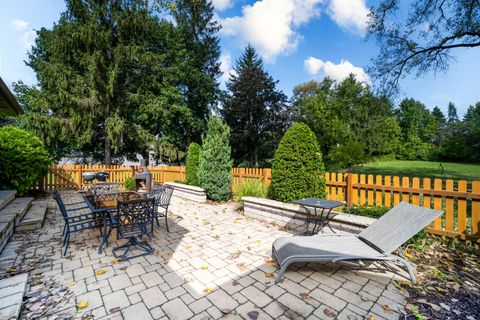 Tiny photo for 26587 N Cherrywood Lane, Wauconda, IL 60084 (MLS # 12478446)