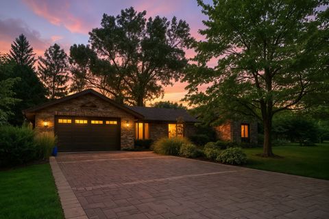 Tiny photo for 26587 N Cherrywood Lane, Wauconda, IL 60084 (MLS # 12478446)