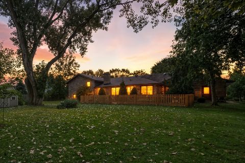 Tiny photo for 26587 N Cherrywood Lane, Wauconda, IL 60084 (MLS # 12478446)