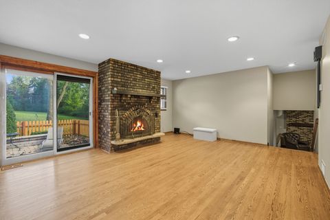 Tiny photo for 26587 N Cherrywood Lane, Wauconda, IL 60084 (MLS # 12478446)