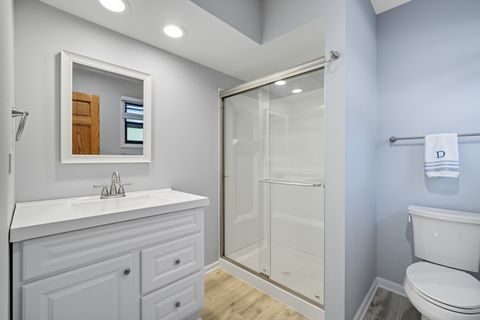 Tiny photo for 26587 N Cherrywood Lane, Wauconda, IL 60084 (MLS # 12478446)