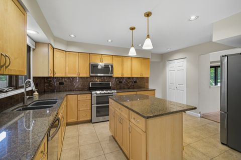 Tiny photo for 26587 N Cherrywood Lane, Wauconda, IL 60084 (MLS # 12478446)