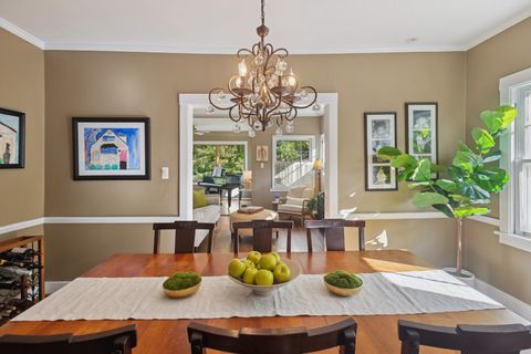 Tiny photo for 228 Poplar Street, Winnetka, IL 60093 (MLS # 12500953)