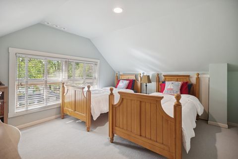 Tiny photo for 228 Poplar Street, Winnetka, IL 60093 (MLS # 12500953)