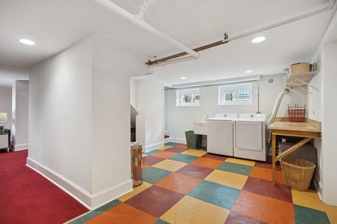 Tiny photo for 228 Poplar Street, Winnetka, IL 60093 (MLS # 12500953)