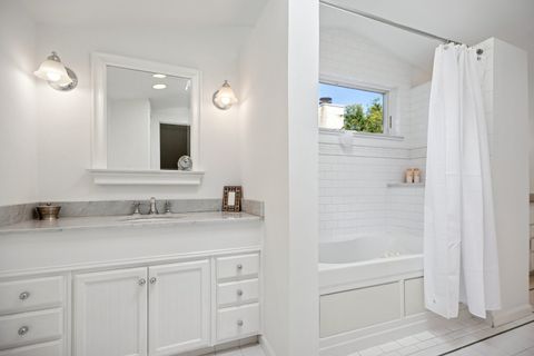 Tiny photo for 228 Poplar Street, Winnetka, IL 60093 (MLS # 12500953)