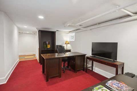 Tiny photo for 228 Poplar Street, Winnetka, IL 60093 (MLS # 12500953)