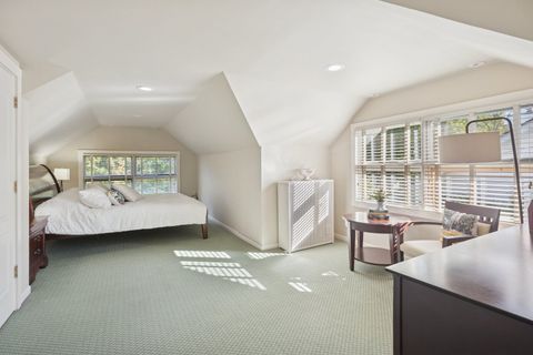 Tiny photo for 228 Poplar Street, Winnetka, IL 60093 (MLS # 12500953)