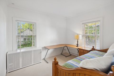 Tiny photo for 228 Poplar Street, Winnetka, IL 60093 (MLS # 12500953)