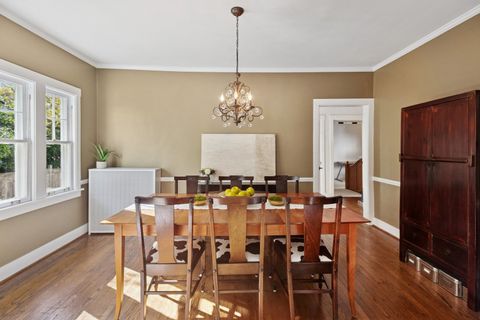 Tiny photo for 228 Poplar Street, Winnetka, IL 60093 (MLS # 12500953)