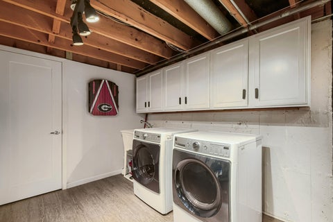 Tiny photo for 4647 N Kenmore Avenue #B, Chicago, IL 60640 (MLS # 12692388)