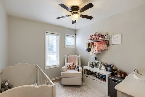 Tiny photo for 4647 N Kenmore Avenue #B, Chicago, IL 60640 (MLS # 12692388)