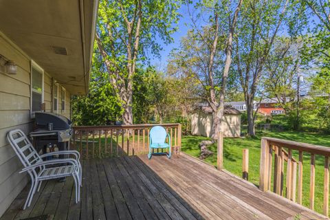 Tiny photo for Bloomington, IL 61701 (MLS # 12625924)