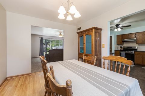 Tiny photo for Bloomington, IL 61701 (MLS # 12625924)