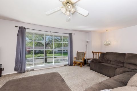Tiny photo for Bloomington, IL 61701 (MLS # 12625924)