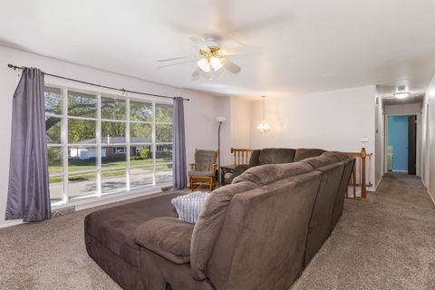 Tiny photo for Bloomington, IL 61701 (MLS # 12625924)