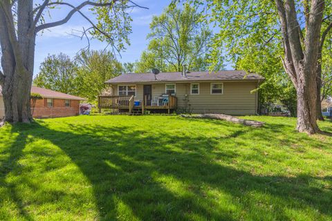 Tiny photo for Bloomington, IL 61701 (MLS # 12625924)